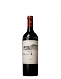 Chateau Pontet Canet 2011 750ml